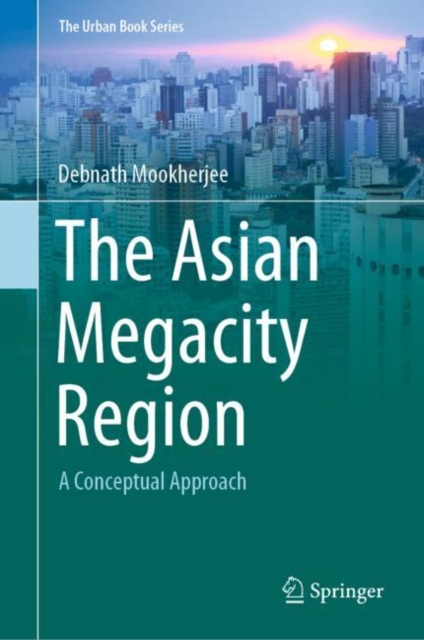 Asian Megacity Region