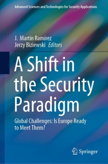 Shift in the Security Paradigm