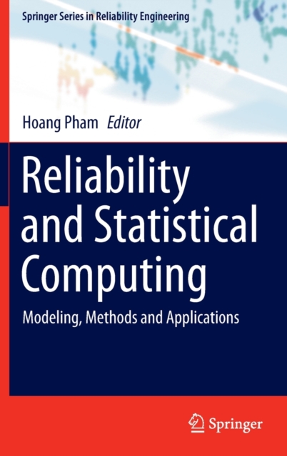 Reliability and Statistical Computing