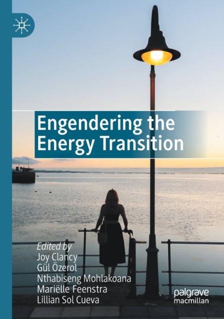 Engendering the Energy Transition