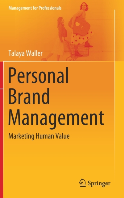 Personal Brand Management