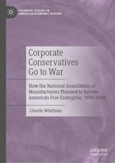 Corporate Conservatives Go to War