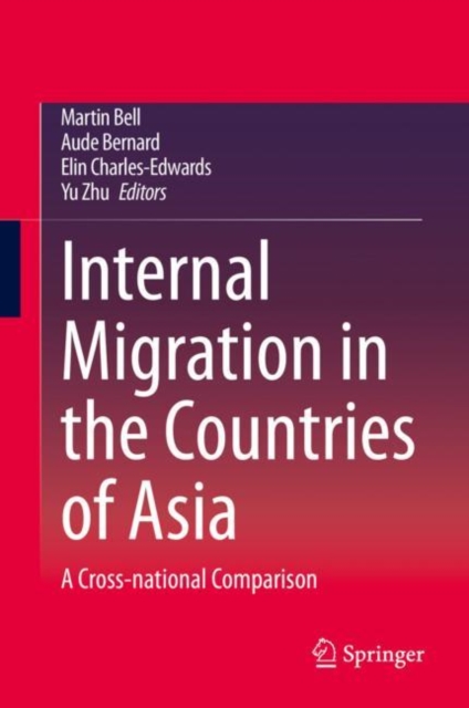 Internal Migration in the Countries of Asia
