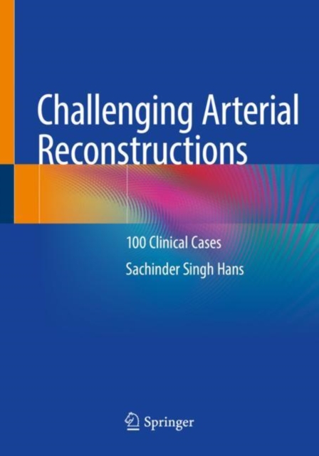 Challenging Arterial Reconstructions