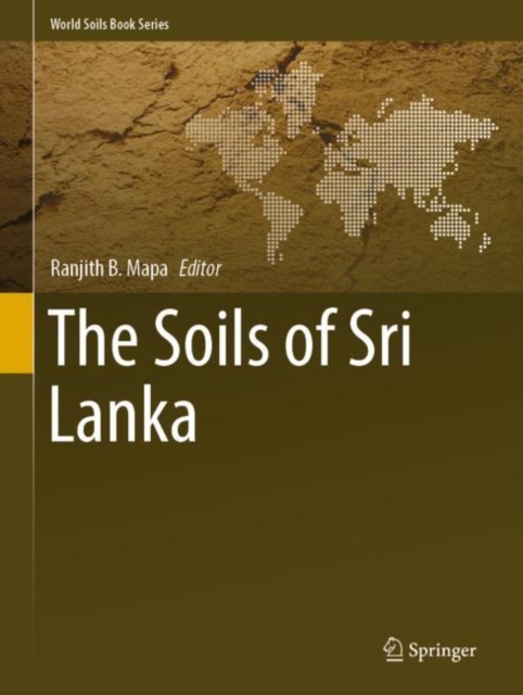 Soils of Sri Lanka