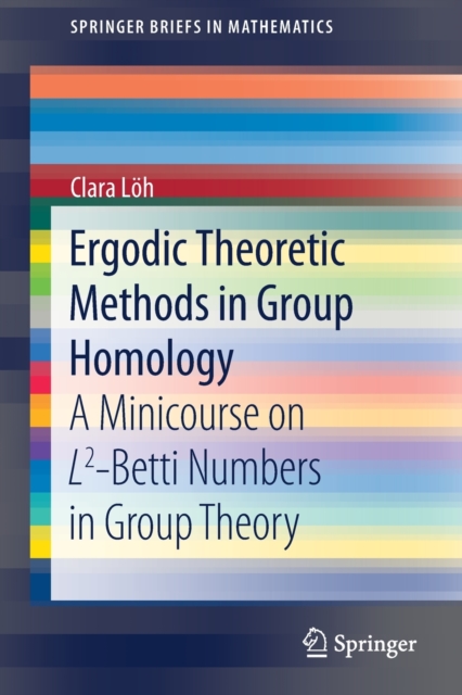 Ergodic Theoretic Methods in Group Homology