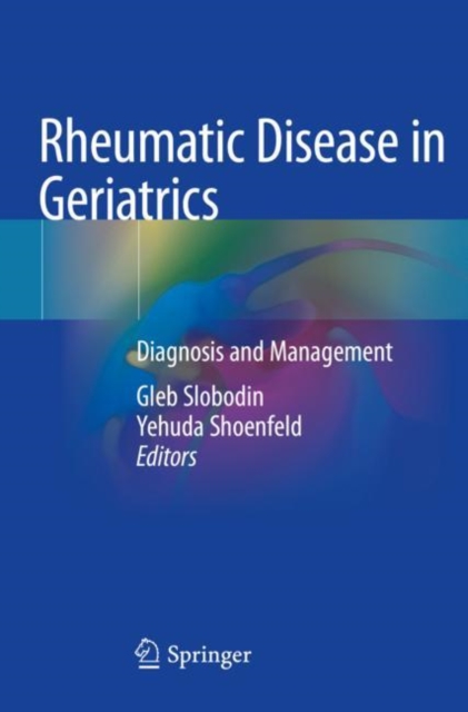 Rheumatic Disease in Geriatrics