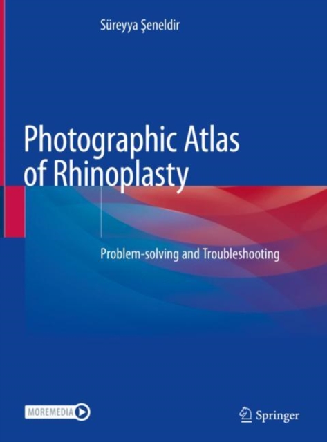 Photographic Atlas of Rhinoplasty