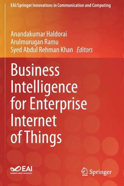 Business Intelligence for Enterprise Internet of Things