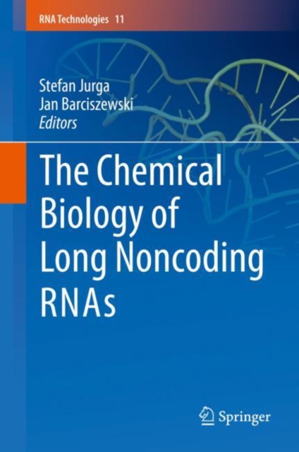 Chemical Biology of Long Noncoding RNAs
