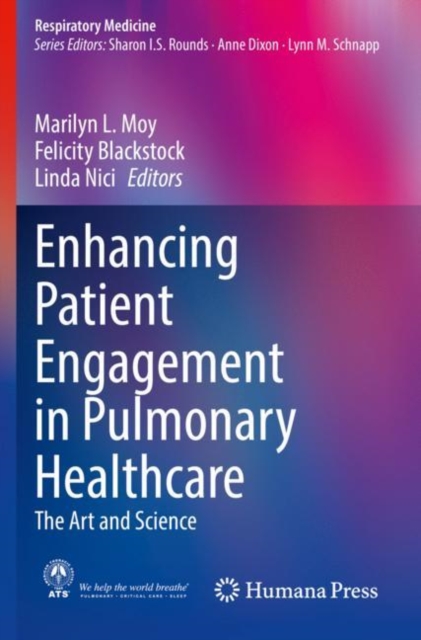 Enhancing Patient Engagement in Pulmonary Healthcare