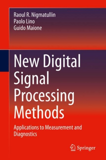 New Digital Signal Processing Methods
