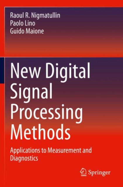 New Digital Signal Processing Methods