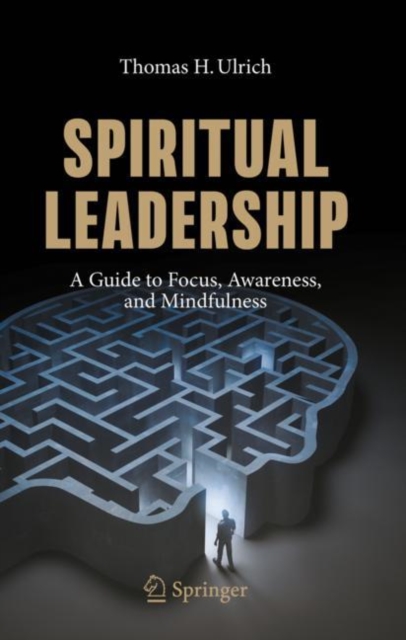 Spiritual Leadership