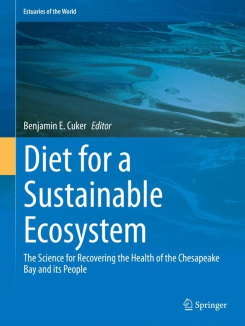 Diet for a Sustainable Ecosystem