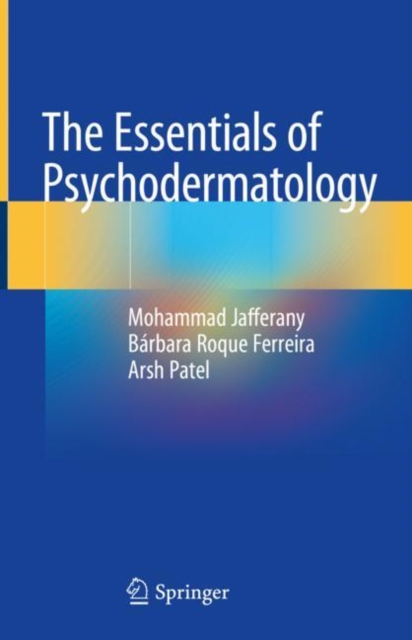 Essentials of Psychodermatology