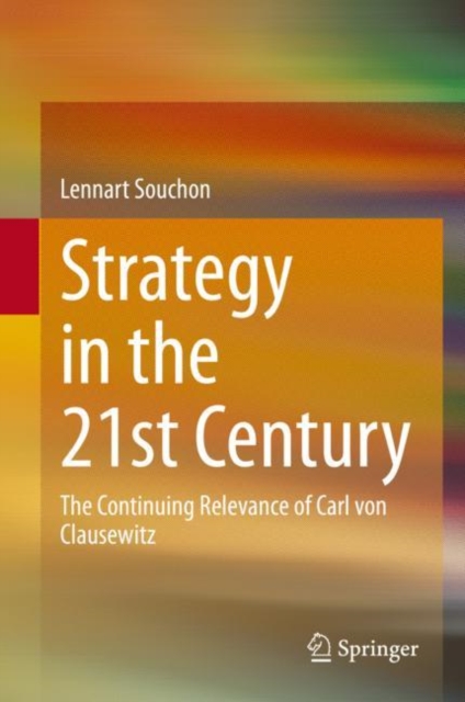 Strategy in the 21st Century