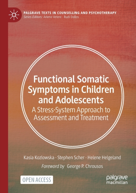 Functional Somatic Symptoms in Children and Adolescents