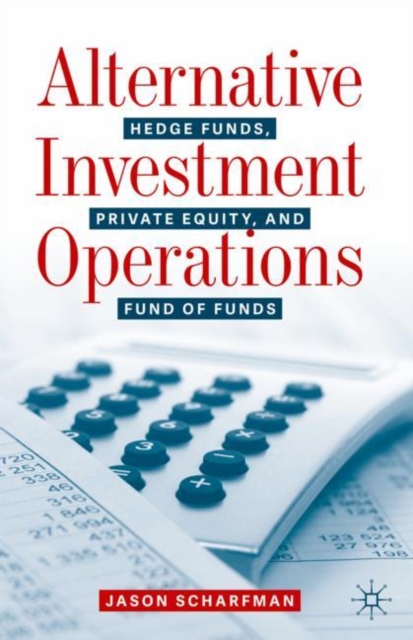 Alternative Investment Operations