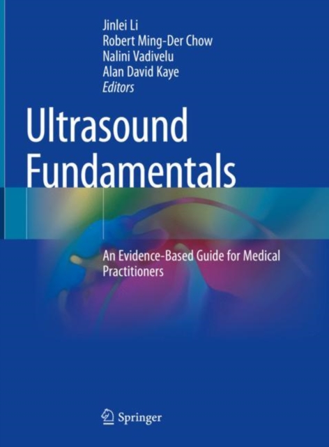 Ultrasound Fundamentals