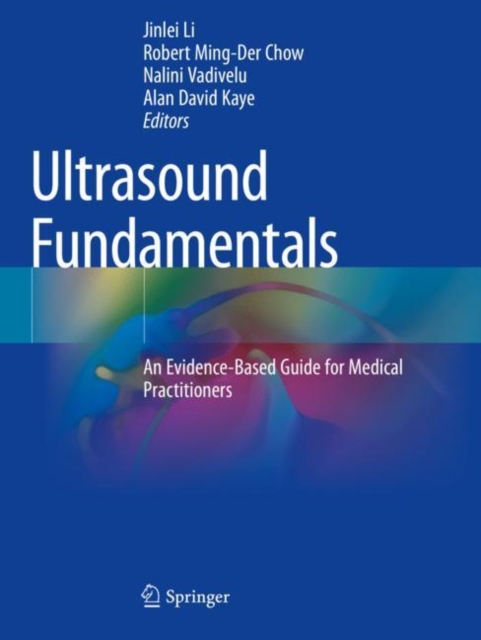 Ultrasound Fundamentals