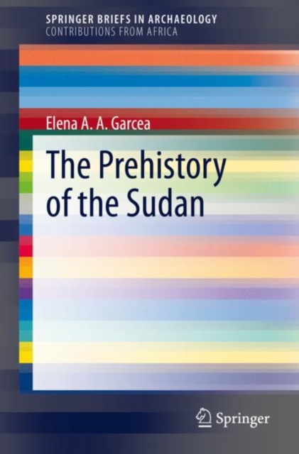 Prehistory of the Sudan