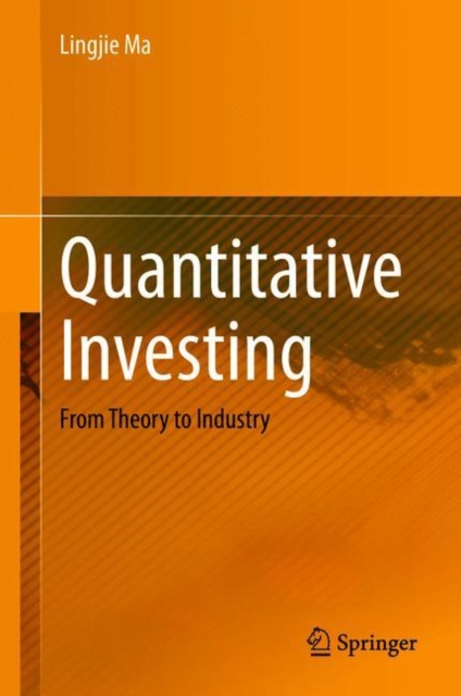 Quantitative Investing