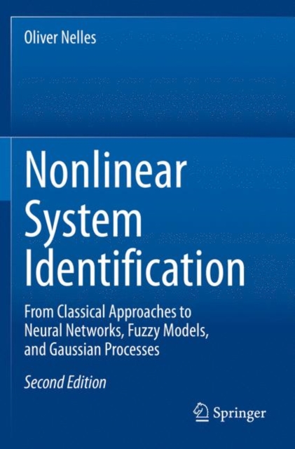 Nonlinear System Identification