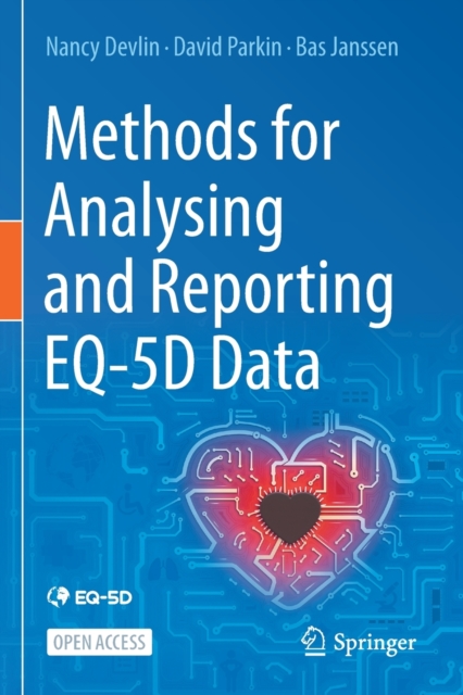 Methods for Analysing and Reporting EQ-5D Data