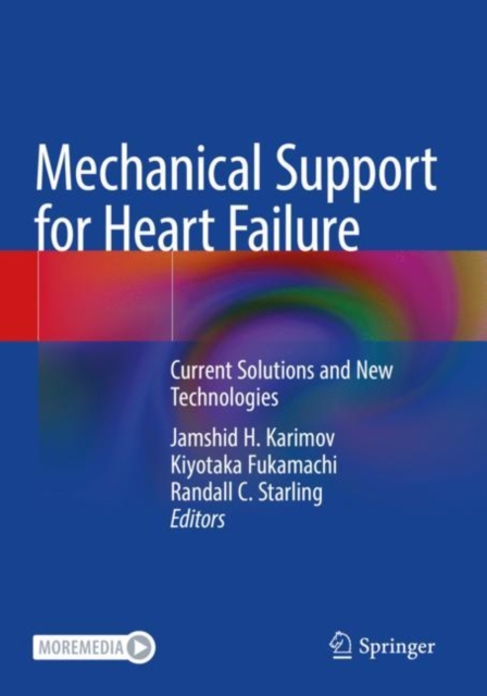 Mechanical Support for Heart Failure