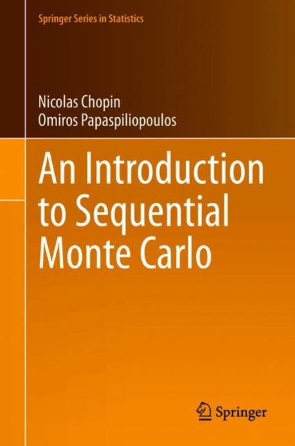 Introduction to Sequential Monte Carlo