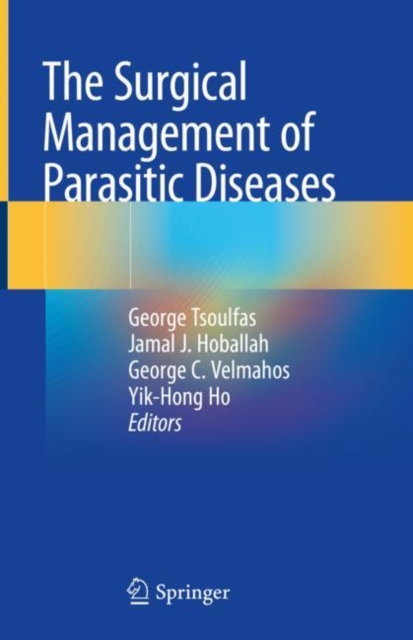 Surgical Management of Parasitic Diseases