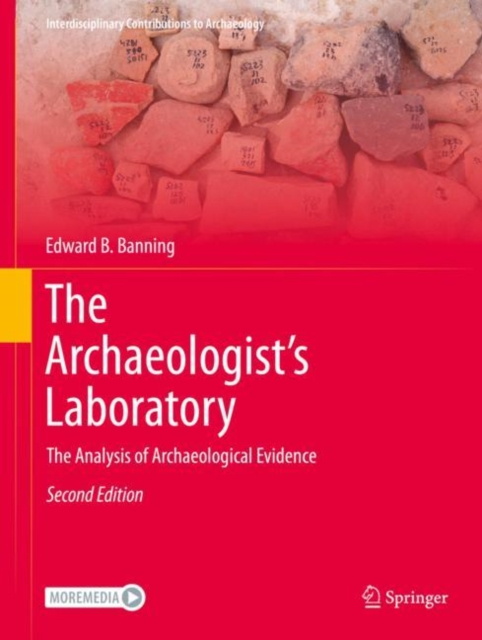 Archaeologist's Laboratory