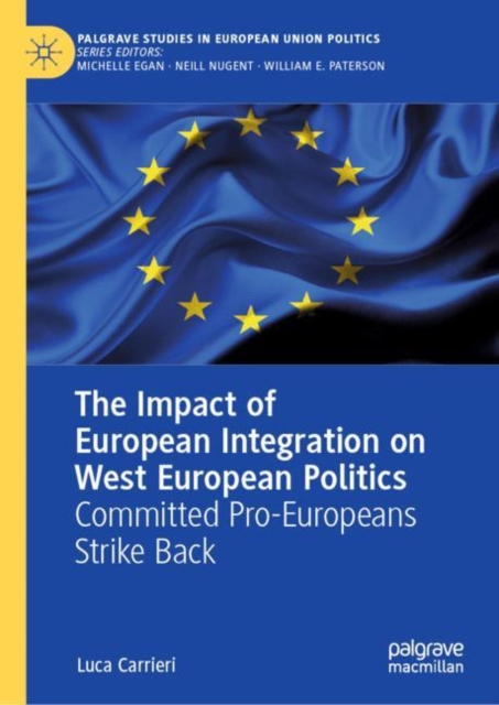 Impact of European Integration on West European Politics