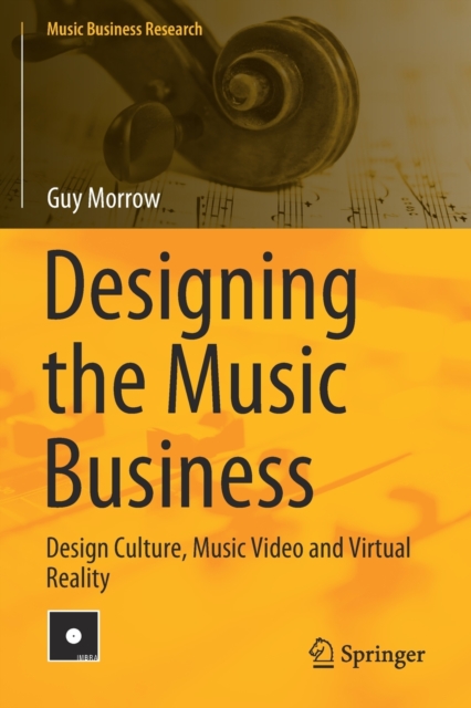 Designing the Music Business
