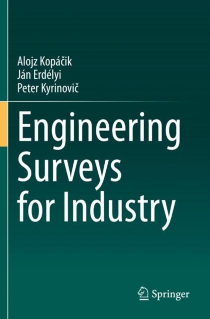 Engineering Surveys for Industry