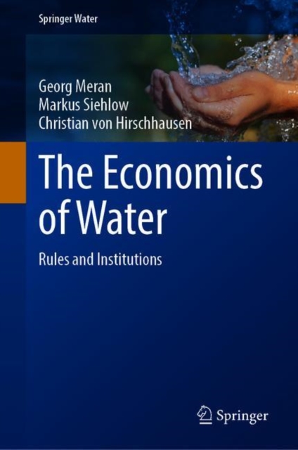 Economics of Water