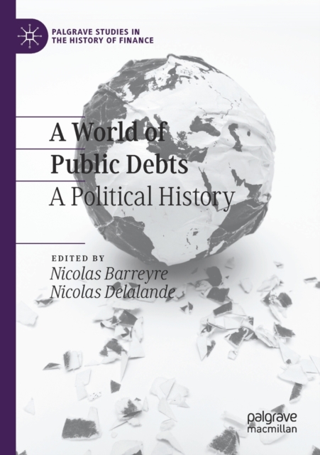 World of Public Debts
