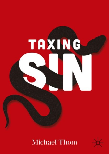 Taxing Sin