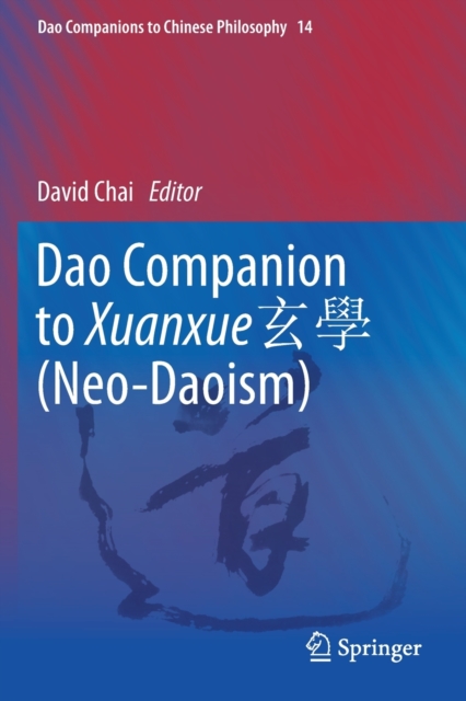 Dao Companion to Xuanxue    (Neo-Daoism)