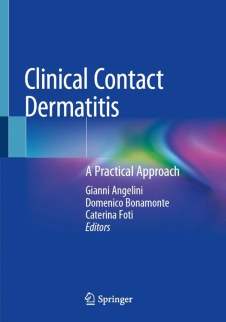 Clinical Contact Dermatitis