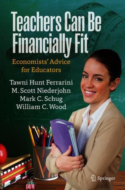 Teachers Can Be Financially Fit