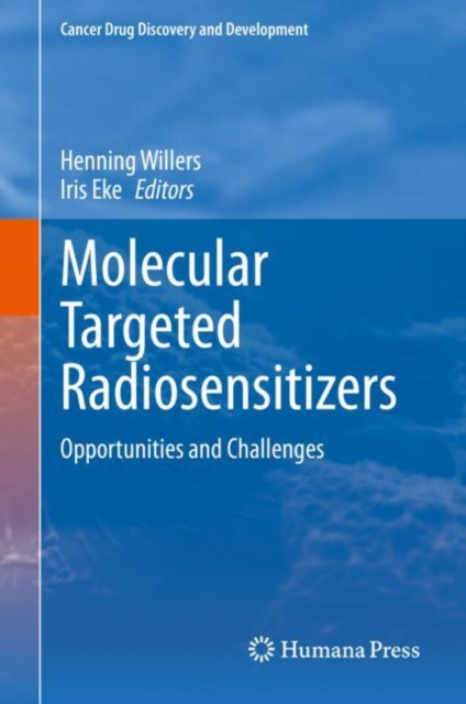 Molecular Targeted Radiosensitizers