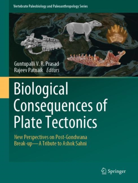 Biological Consequences of Plate Tectonics