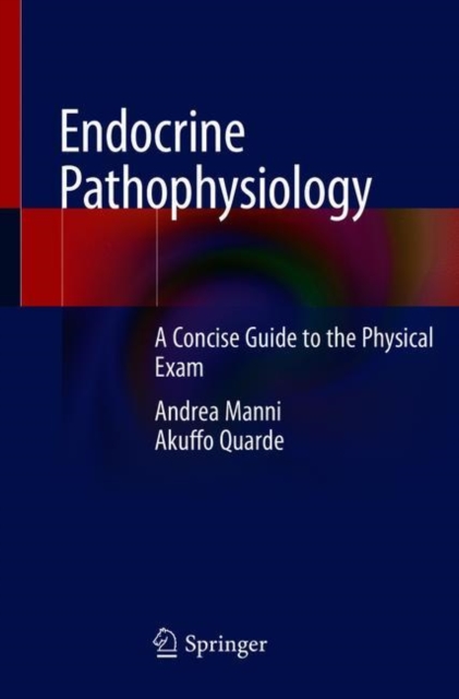 Endocrine Pathophysiology