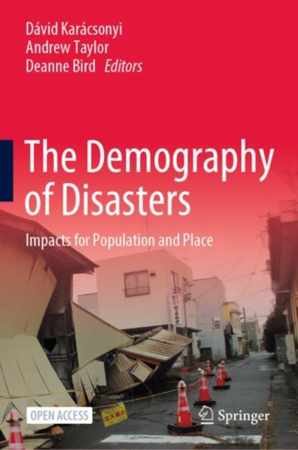 Demography of Disasters