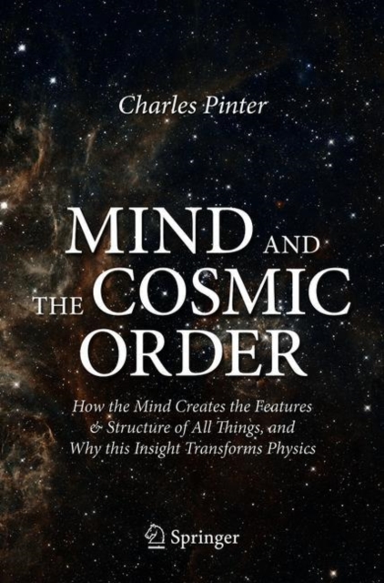 Mind and the Cosmic Order