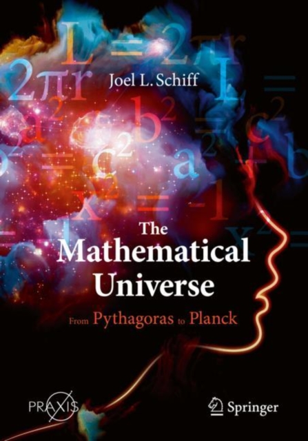 Mathematical Universe