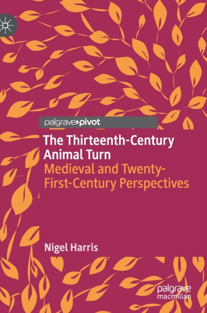 Thirteenth-Century Animal Turn