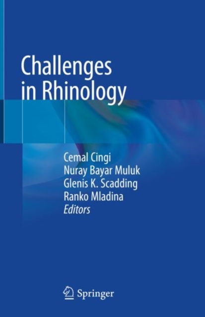 Challenges in Rhinology